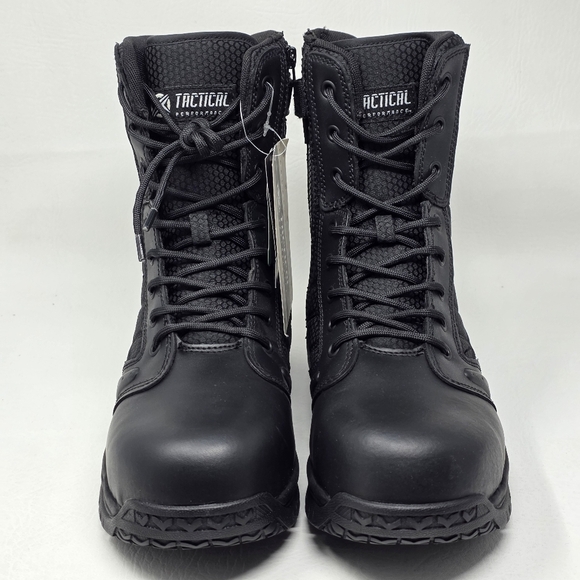 Tactical Performance Men\'s Size 8 Hawk 8\